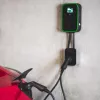 GREEN CELL WALLBOX EV POWERBOX 22KW COM TOMADA & RFID