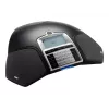 Telefone de conferência Konftel 250 - Charcoal Black