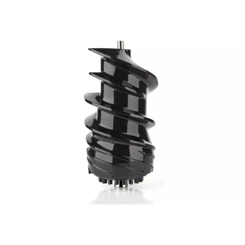 Extrator de sumo lento Black+Decker BXJE200E (200W)