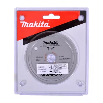 Acessório para rebarbadora Makita B-21098