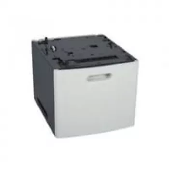 Alimentador de papel Lexmark 25B2950 para série MX822/MX826 — 2100 folhas, suporta A4/A5/Folio/Oficio