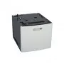 Alimentador de papel Lexmark 25B2950 para série MX822/MX826 — 2100 folhas, suporta A4/A5/Folio/Oficio