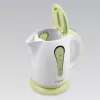 Maestro MR-028-GREEN Chaleira elétrica, 1 L, 1000 W, verde