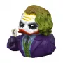 TUBBZ pato de coleção - DC Comics Joker The Dark Night 1st Edt 9cm
