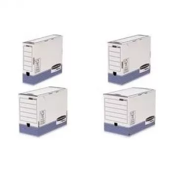 Fellowes 1130902 azul