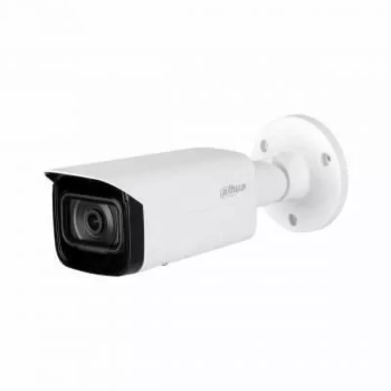Dahua IPC-HFW5541T-ASE-0280B-S3 câmara IP Bullet, 5MP, 2,8 mm, IR