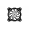 Pack de 3 ventoinhas para caixa KRUX Lunar 120 ARGB