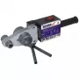Máquina de soldar tubos de plástico Dedra DED7515, 800/1500 W