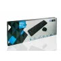 Conjunto de teclado e rato iBox OFFICE KIT II com USB, QWERTY, inglês, preto