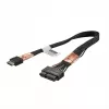 Conjunto de cabos M.2 Lenovo 4X97A80440 para ThinkSystem SR650 V2 / SR665