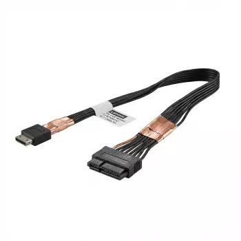 Conjunto de cabos M.2 Lenovo 4X97A80440 para ThinkSystem SR650 V2 / SR665