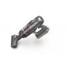 Aspirador Puppyoo T12 Home Crystal cinzento