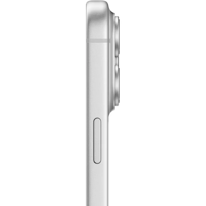 Apple iPhone 17 Pro Max - smartphone 5G - Dual-SIM / armazenamento interno 512 GB - ecrã OLED - 6.9 - 2868 x 1320 píxeis (120 Hz)
