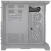 Suporte vertical para GPU Lian Li O11DEXL-1X – Preto – kit de conversão para o Lian Li O11DEXL-W – montagem vertical de placas gráficas – tampa de slot PCI – sem cabo riser – para 4 slots