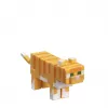 Borracha 3D MINECRAFT - pack de 3 VER.A