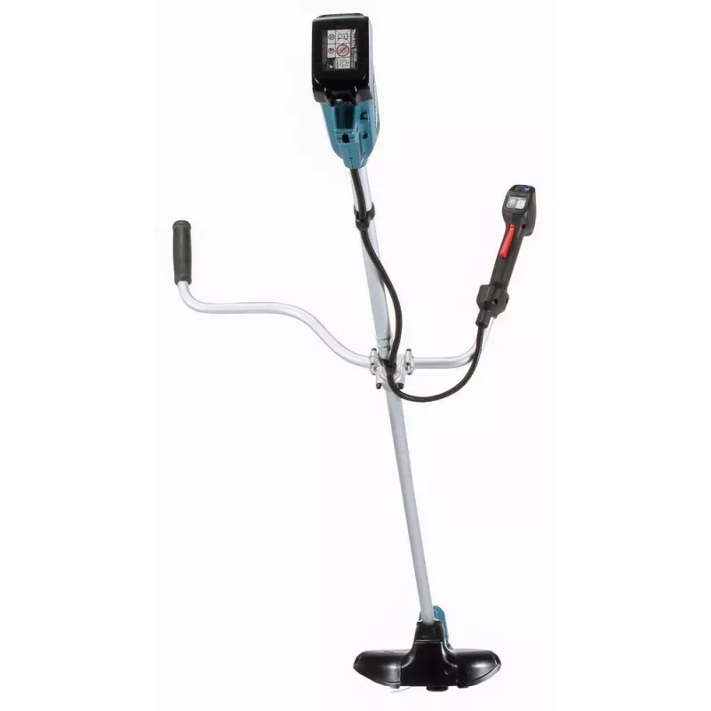 Corta-relvas a bateria 18V Makita DUR190UZX3