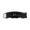 Grelhador de mesa elétrico Steba VG 195 preto 2200 W