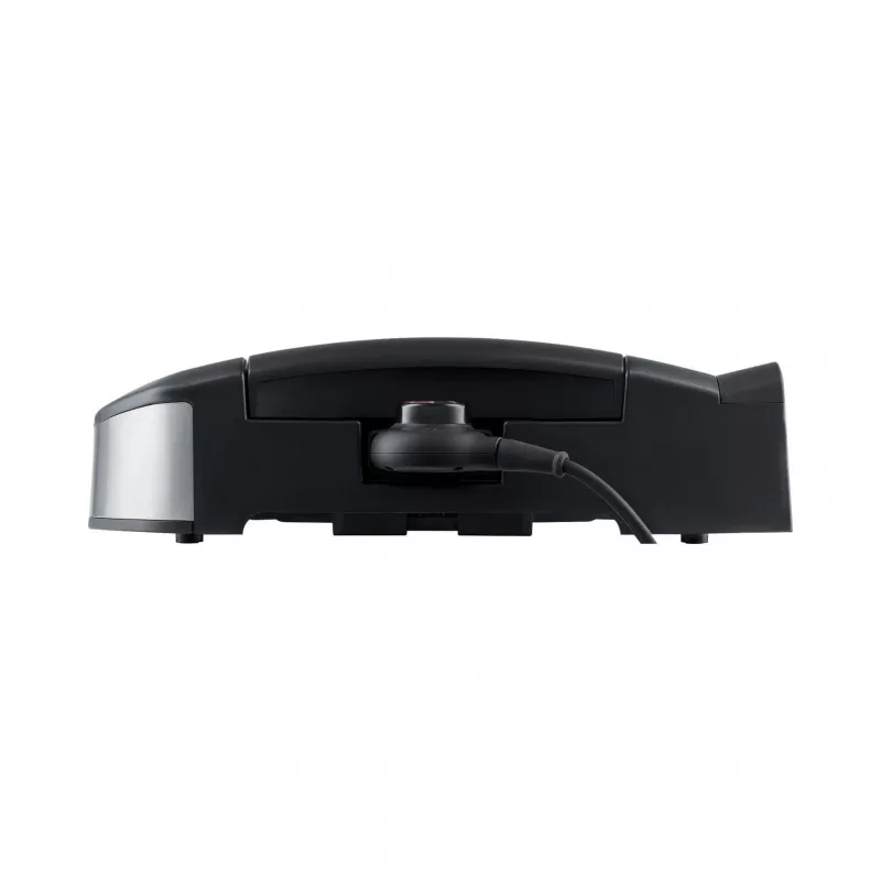 Grelhador de mesa elétrico Steba VG 195 preto 2200 W