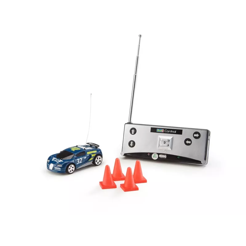 Revell 23561, 6 anos
