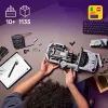 LEGO Technic Supercar Lamborghini Revuelto 42214 — modelo detalhado à escala 1:10, 1.135 peças