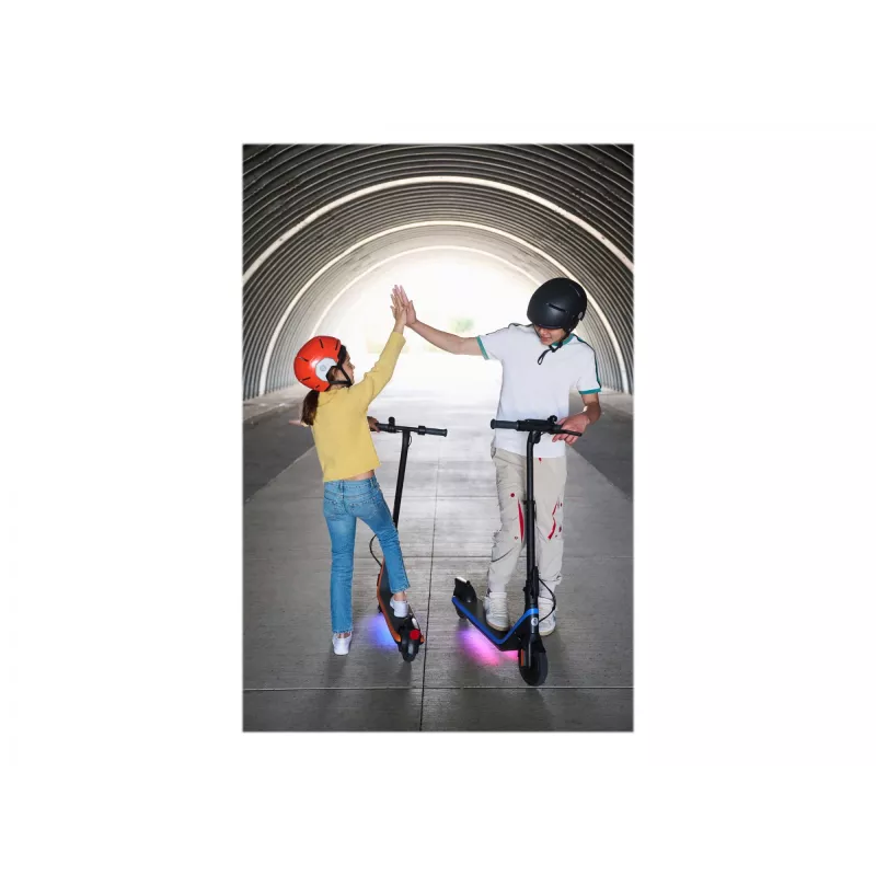 Ninebot by Segway eKickScooter C2 Pro E, preto/azul | Segway