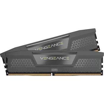 DIMM 32 GB DDR5-5200 2x 16 GB dual kit preto CMK32GX5M2B5200Z40 Vengeance AMD EXPO