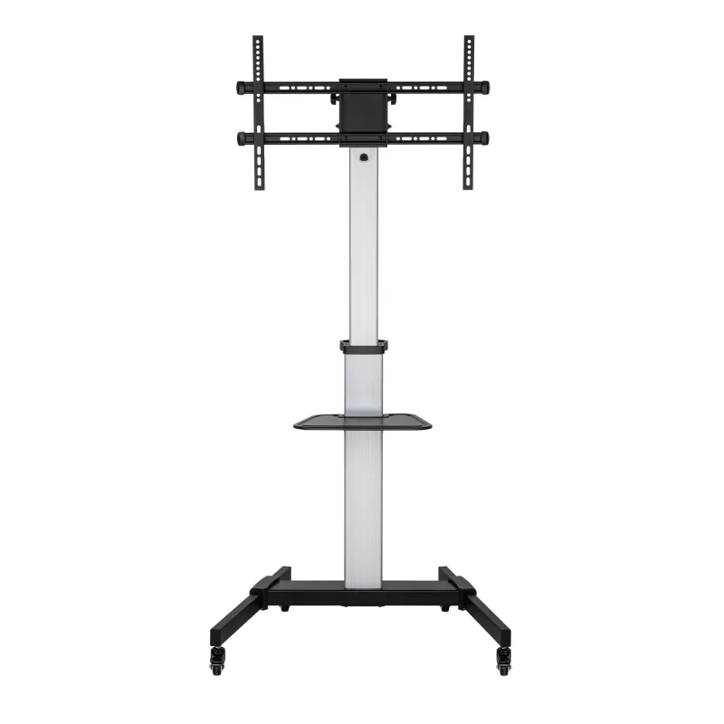 Suporte de parede para TV SBOX FS-444 para televisores 37–86 polegadas, até 50 kg, VESA até 600×400