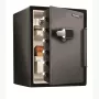 Masterlock LFW205FYC cofre de combinação digital de segurança XX-Large