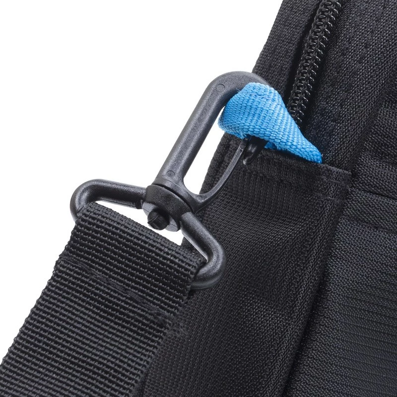 Capa rígida Rivacase 8027 35,6 cm (14 polegadas)