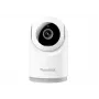 Câmara de vigilância IP Reolink E331 — turret para interiores, 2880×1616, objetiva de 4 mm, 87,5° horizontal, WLAN, montagem no teto/mesa