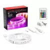 Fita LED SwitchBot W1702110 3 m RGB com mudança de cor