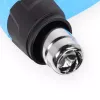 Pistola de ar quente Alphacool Core 2000 watts — ferramenta de aquecimento manual para eletrónica e termorretrátil