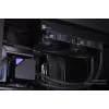 Refrigerador líquido All-in-One Alphacool Core Ocean T38 AIO 280 mm 14 cm preto