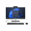 HP ProOne 240 G10 AIO i5-1335U 23,8FHD IPS 250nits AG 8GB DDR4 3200 SSD256 UHD W11Pro branco 3Y OnSite