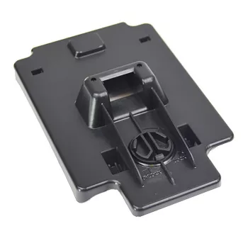 Placa traseira FlexiPole para