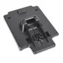 Placa traseira FlexiPole para
