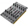 Módulo para sintetizador modular Behringer Dual VCF 121 — filtros controlados por tensão de 2 canais