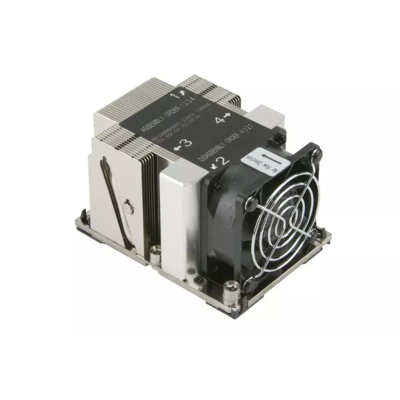 Dissipador de ar Supermicro SNK-P0068APS4