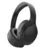 Auscultadores sem fios Audeeo Melovibe EX (preto)