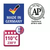 Argila de modelar Staedtler 8023 10 FIMO