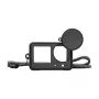 Capa de silicone Telesin para DJI Osmo Action 5
