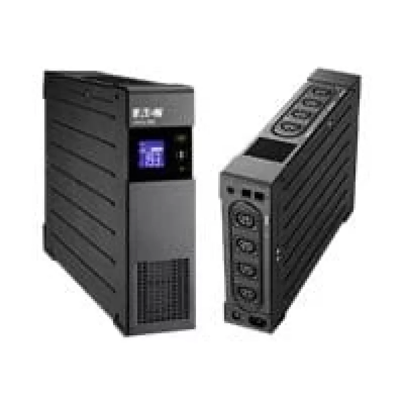 Fonte de alimentação ininterrupta Eaton Ellipse PRO 1200 IEC