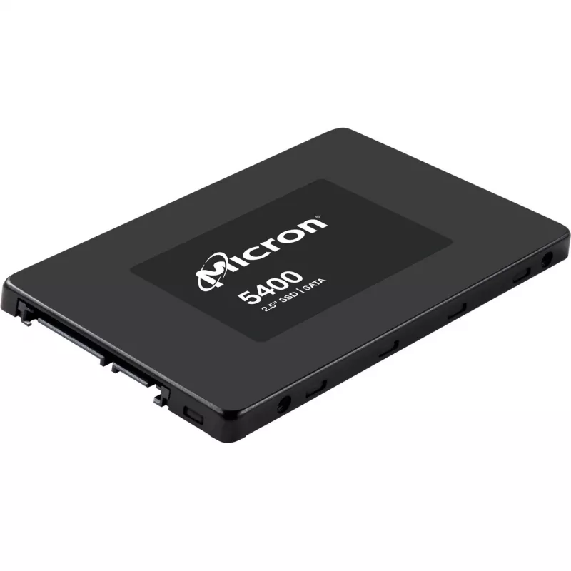 Micron MTFDDAK480TGA-1BC1ZABYYR unidade de armazenamento