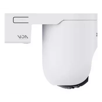 Câmara de segurança IP EZVIZ HB8 Lite 2560 x 1440 píxeis