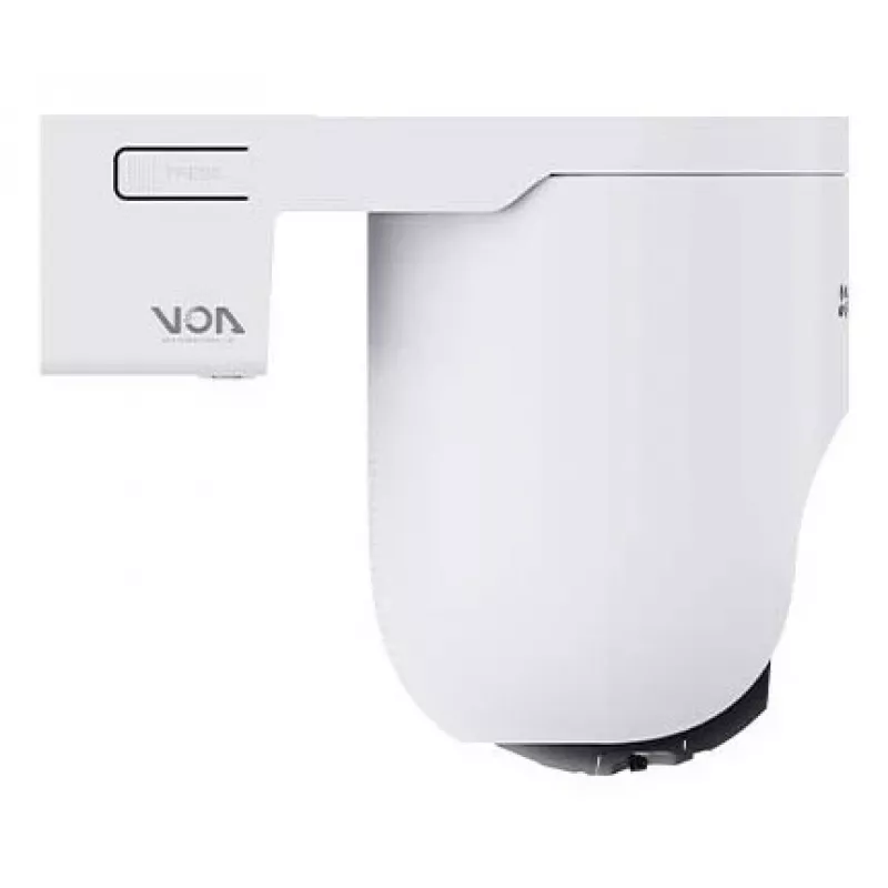 Câmara de segurança IP EZVIZ HB8 Lite 2560 x 1440 píxeis