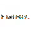 Brinquedo de construção LEGO City navio de expedição ao Ártico 60368 — 815 peças, 7+ anos, inclui 4 minifiguras