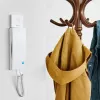 Botão NUKI Opener branco 70×22×70 mm, Bluetooth 5.0, compatível com NUKI