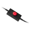 Almofada de gaming háptica Next Level Racing HF8 NLR-G001 - almofada