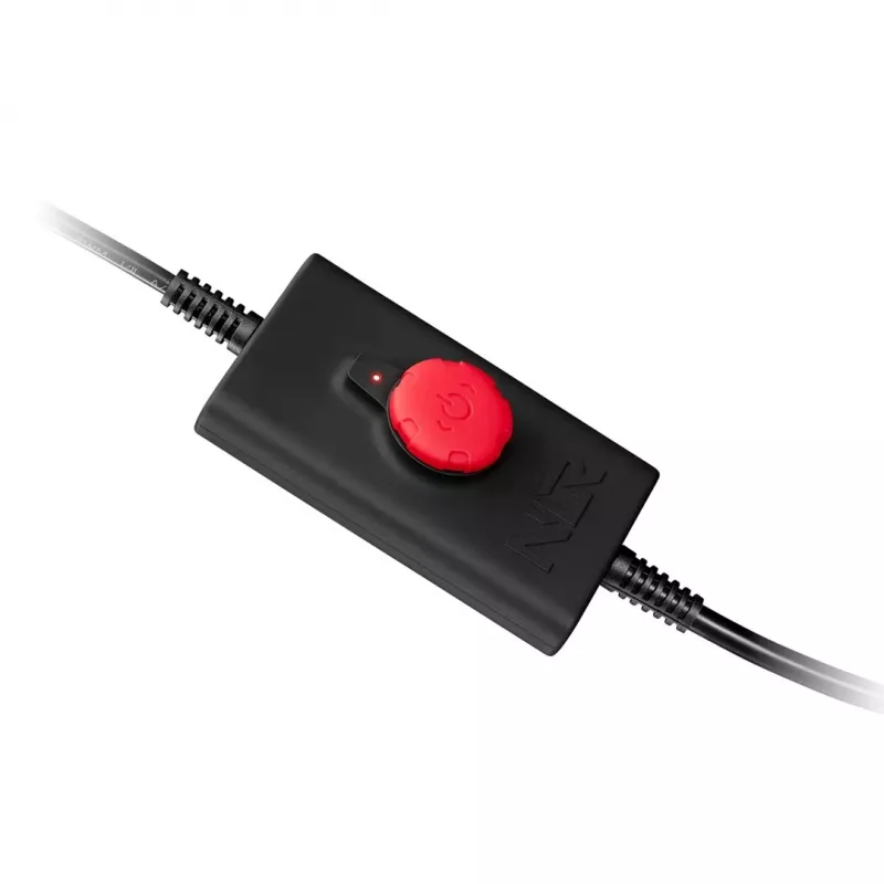 Almofada de gaming háptica Next Level Racing HF8 NLR-G001 - almofada