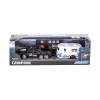 Carro telecomandado com roulotte REVELL 23566 — mini modelo telecomandado, a pilhas, veículo de brinquedo